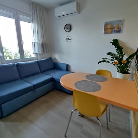 Apartment Rea コペル エクステリア 写真