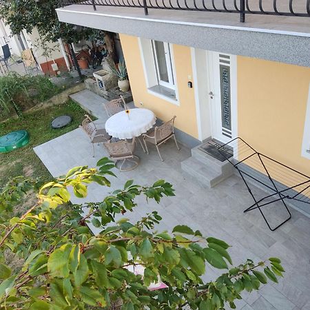 Apartment Rea コペル エクステリア 写真