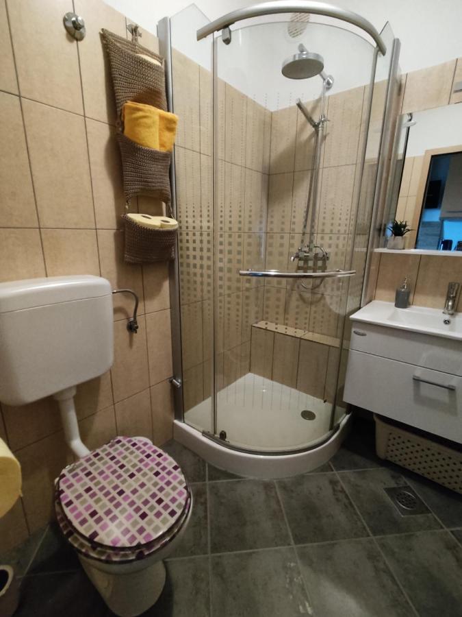 Apartment Rea コペル エクステリア 写真