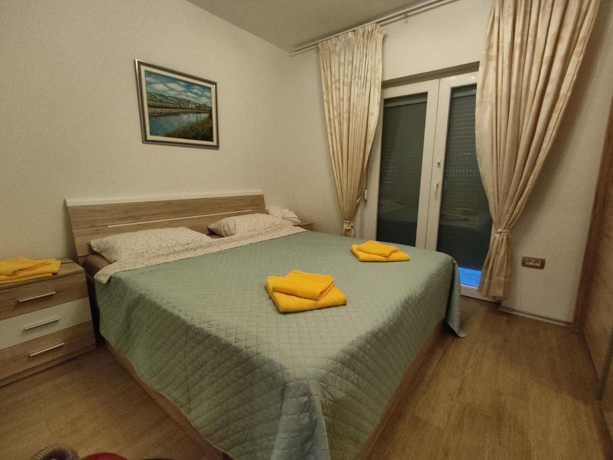 Apartment Rea コペル エクステリア 写真