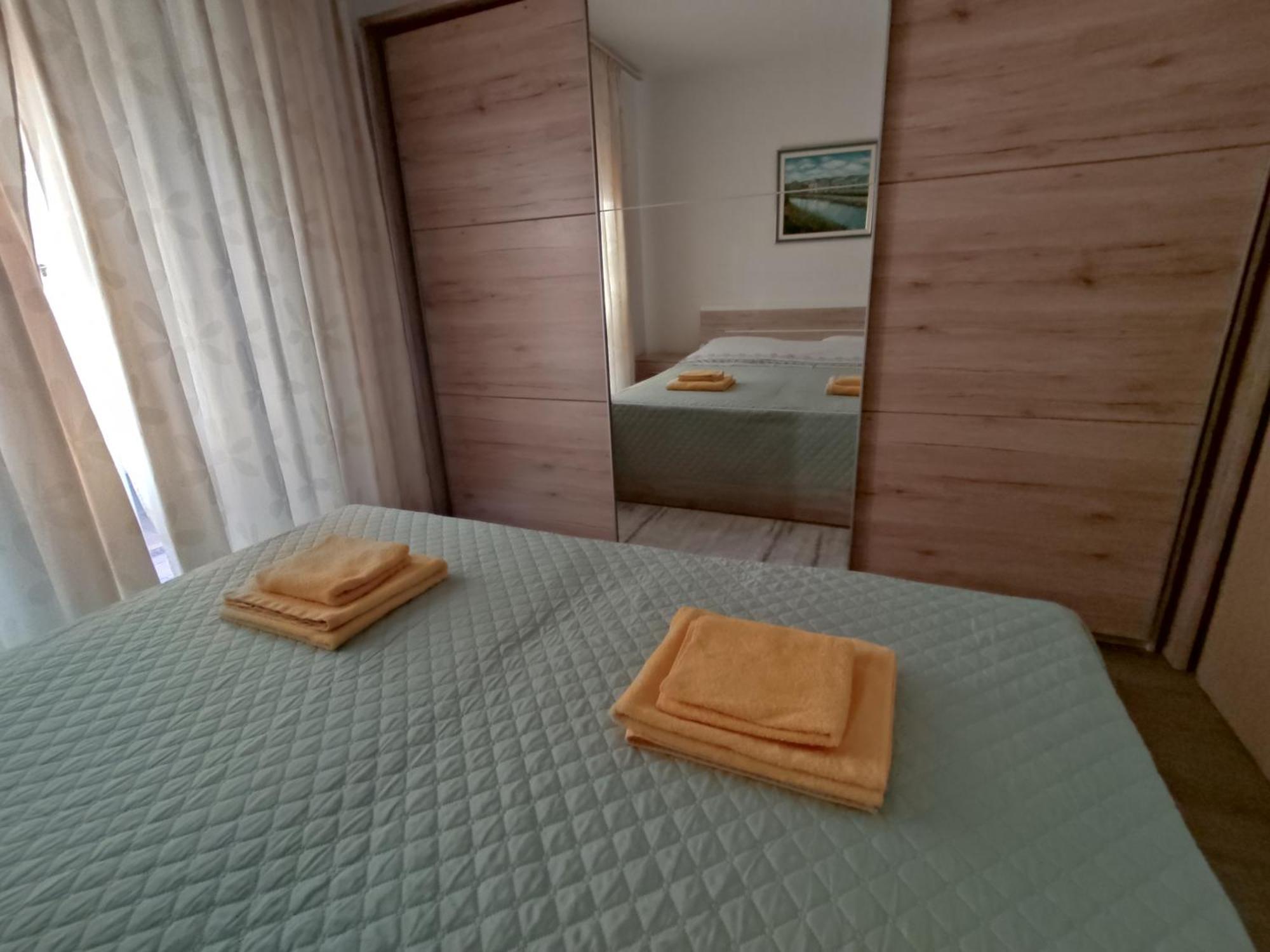 Apartment Rea コペル エクステリア 写真
