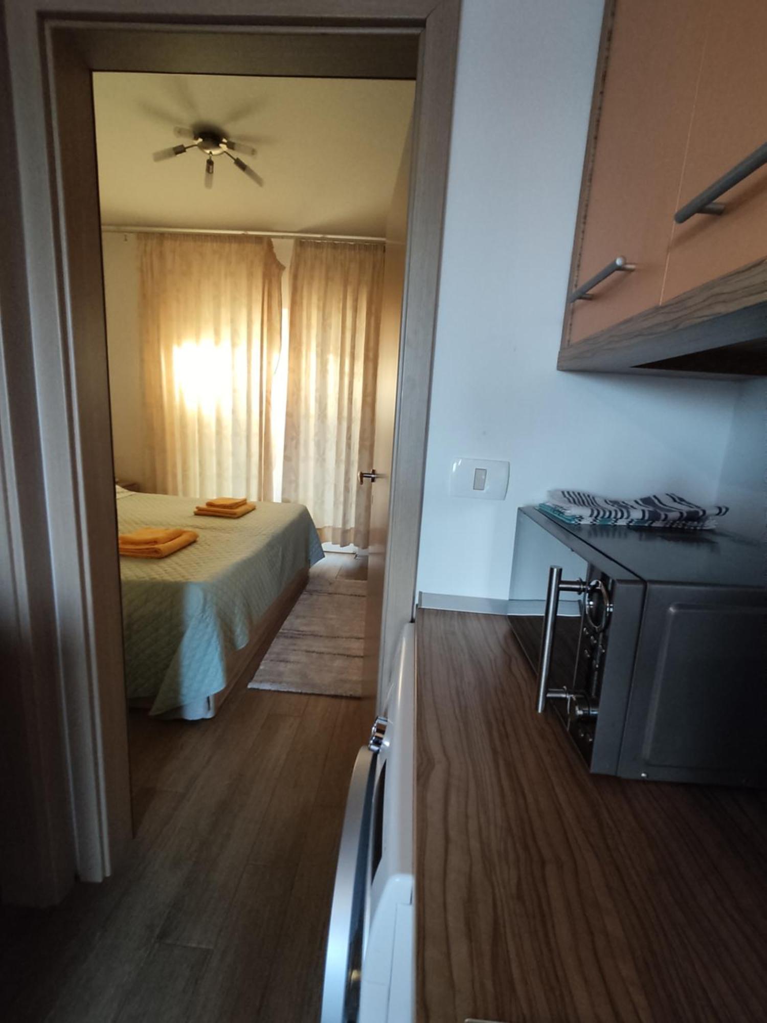 Apartment Rea コペル エクステリア 写真